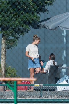 Lilly Düffert 723 - Future Nord Vorqualiturnier